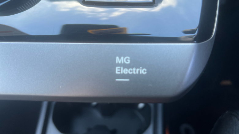 MG MG4 150kW Trophy EV Long Range 64kWh 5dr Auto Electric Hatchback